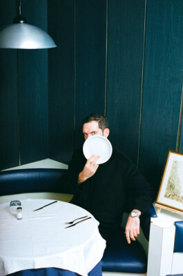 Alessandro Timpanaro